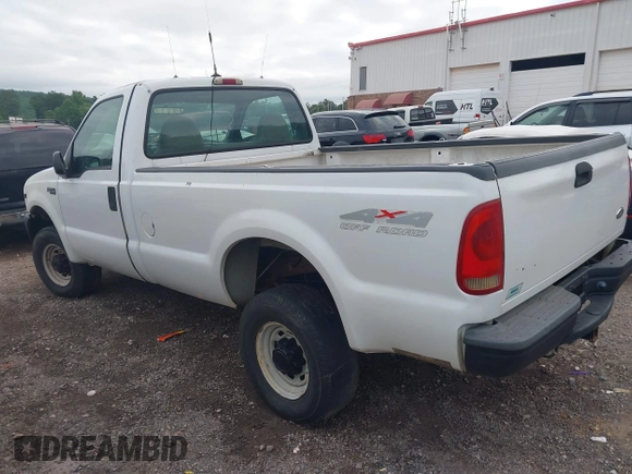 1999 Ford F-250 XL с VIN 1FTNF21L6XEC28879, выставлен на аукционе IAAI как лот 42410159 с пробегом 196 735 миль миль и . История ставок и продаж доступна на DreamBid. Изображение 3.