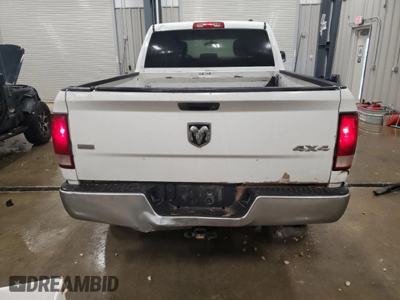 2011 Ram 2500 Laramie with VIN 3D7UT2CLXBG575253, listed as a Copart auction lot 86850224 with 269,057 mi miles and Clean title. Bid and sale history available at DreamBid. Image 6.