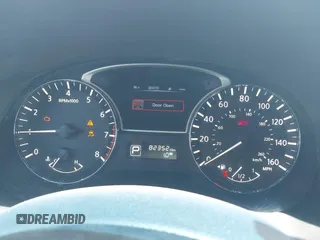 2015 Nissan Pathfinder SL z VIN 5N1AR2MM2FC683874, wystawiony jako IAAI lot #42565908 z przebiegiem 82 352 mil mil oraz . Historia ofert i sprzedaży dostępna na DreamBid. Obrazek 15.