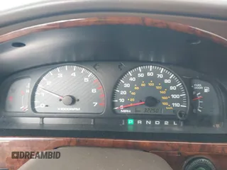 2000 Toyota 4Runner Limited с VIN JT3GN87R1Y0138908, выставлен на аукционе IAAI как лот 42436072 с пробегом 322 501 миль миль и . История ставок и продаж доступна на DreamBid. Изображение 7.