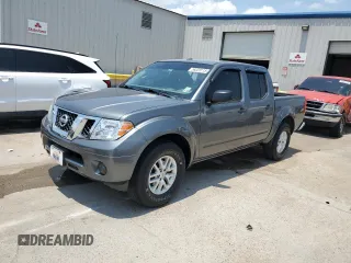 2016 Nissan Frontier Desert Runner z VIN 1N6AD0ER7GN788575, wystawiony jako Copart lot #59228115 z przebiegiem 160 398 mil mil oraz Szkoda całkowita • Salvage title. Historia ofert i sprzedaży dostępna na DreamBid. Obrazek 1.