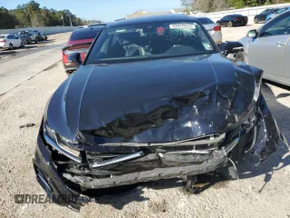 2023 Volkswagen Arteon SEL Premium R-Line z VIN WVWTR7AN5PE015502, wystawiony jako Copart lot #82045674 z przebiegiem 6 882 mil mil oraz Szkoda całkowita • Salvage title. Historia ofert i sprzedaży dostępna na DreamBid. Obrazek 5.