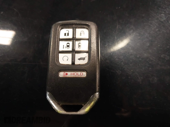2019 Honda Odyssey EX-L z VIN 5FNRL6H71KB083154, wystawiony jako IAAI lot #42187213 z przebiegiem 77 179 mil mil oraz . Historia ofert i sprzedaży dostępna na DreamBid. Obrazek 11.