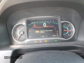 2021 Honda Pilot EX-L z VIN 5FNYF6H55MB038447, wystawiony jako Copart lot #62550255 z przebiegiem 79 877 mil mil oraz Szkoda całkowita • Salvage title. Historia ofert i sprzedaży dostępna na DreamBid. Obrazek 9.