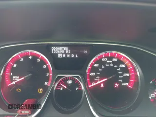 2014 GMC Acadia SLE with VIN 1GKKRPKD7EJ289407, listed as a IAAI auction lot 40147085 with 133,698 mi miles. Bid and sale history available at carsss.com. Image 16.