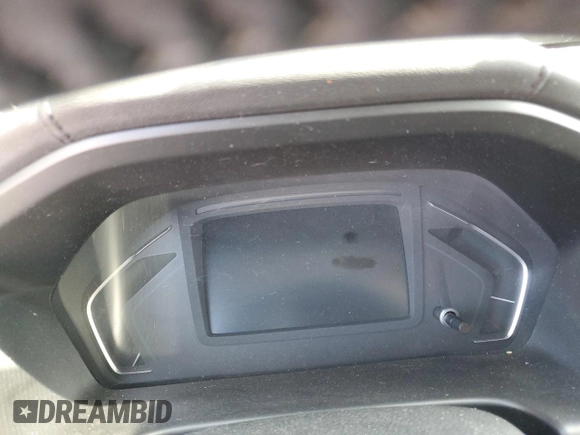 2023 Honda Odyssey Touring with VIN 5FNRL6H89PB034171, listed as a Copart auction lot 55039095 with Not Provided miles and Salvage Title. Bid and sale history available at DreamBid. Image 9.