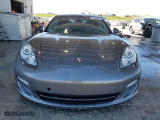 2013 Porsche Panamera S with VIN WP0AB2A77DL061226, listed as a Copart auction lot 49789555 with 48,851 mi miles and Non Repairable. Bid and sale history available at carsss.com. Image 5.