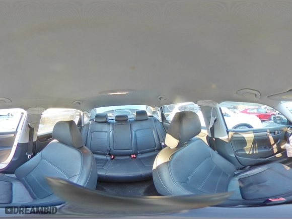 2014 Volkswagen Passat SE with VIN 1VWBP7A35EC009611, listed as a Copart auction lot 88846905 with 99,459 mi miles and Salvage Title. Bid and sale history available at carsss.com. Image 13.