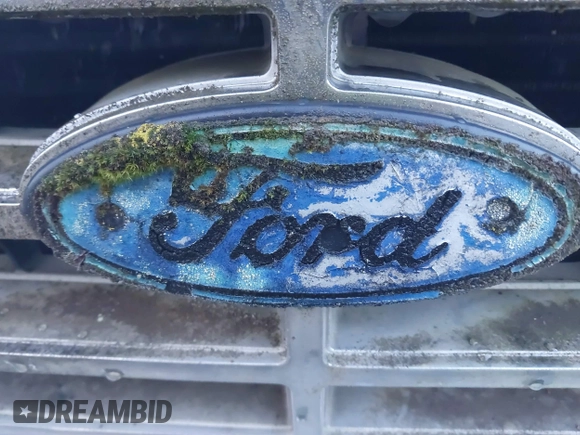 1985 Ford F-250 with VIN 1FTHX2515FKA21239, listed as a IAAI auction lot 41296249 with 39,167 mi miles and . Bid and sale history available at DreamBid. Image 12.