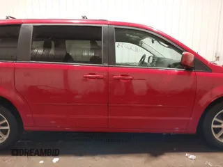 2013 Dodge Grand Caravan SXT with VIN 2C4RDGCG9DR669053, listed as a IAAI auction lot 41626033 with 170,007 mi miles and . Bid and sale history available at DreamBid. Image 14.
