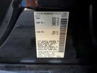 2016 Nissan Altima SR with VIN 1N4BL3AP9GC115370, listed as a Copart auction lot 75688974 with 157,258 mi miles and Clean Title. Bid and sale history available at carsss.com. Image 12.