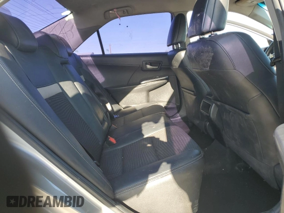 2014 Toyota Camry L with VIN 4T1BF1FK6EU814168, listed as a Copart auction lot 51614385 with 172,776 mi miles and Salvage Title. Bid and sale history available at carsss.com. Image 10.