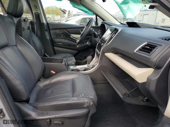 2020 Subaru Ascent Limited with VIN 4S4WMAPD2L3440071, listed as a Copart auction lot 52977335 with 65,737 mi miles and Salvage Title. Bid and sale history available at carsss.com. Image 7.