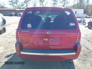 2006 Mercury Mariner Convenience with VIN 4M2YU56Z86KJ00414, listed as a IAAI auction lot 41251382 with 226,013 mi miles and . Bid and sale history available at DreamBid. Image 17.