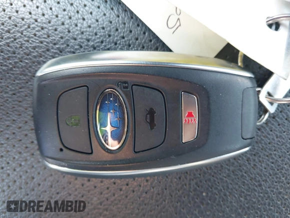 2018 Subaru WRX Limited with VIN JF1VA1F67J9822091, listed as a IAAI auction lot 41632593 with 143,840 mi miles and . Bid and sale history available at DreamBid. Image 11.