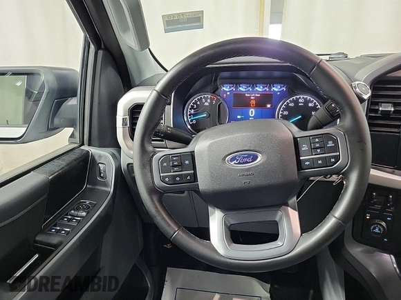 2023 Ford F-150 XL с VIN 1FTFW1E85PFB56569, выставлен на аукционе IAAI как лот 42799832 с пробегом 46 625 миль миль и . История ставок и продаж доступна на DreamBid. Изображение 36.