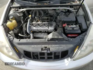 2002 Lexus ES 300 with VIN JTHBF30G825017879, listed as a Copart auction lot 81544894 with 245,783 mi miles and Salvage Title. Bid and sale history available at DreamBid. Image 11.