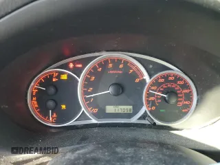 2011 Subaru WRX WRX с VIN JF1GV7E65BG523519, выставлен на аукционе Copart как лот 48962865 с пробегом 117 098 миль миль и Чистый • Clean title. История ставок и продаж доступна на DreamBid. Изображение 9.