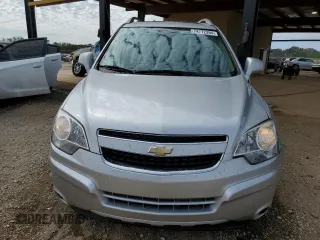 2014 Chevrolet Captiva Sport LTZ with VIN 3GNAL4EK3ES559742, listed as a Copart auction lot 74772394 with 64,023 mi miles and Salvage Title. Bid and sale history available at DreamBid. Image 5.