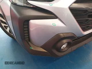 2023 Subaru Outback Premium с VIN 4S4BTADC3P3197003, выставлен на аукционе IAAI как лот 42786903 с пробегом 77 300 миль миль и . История ставок и продаж доступна на DreamBid. Изображение 24.