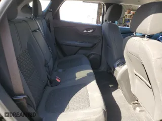 2020 Chevrolet Blazer LT with VIN 3GNKBCR43LS627354, listed as a Copart auction lot 73702294 with 56,036 mi miles and Salvage Title. Bid and sale history available at carsss.com. Image 11.