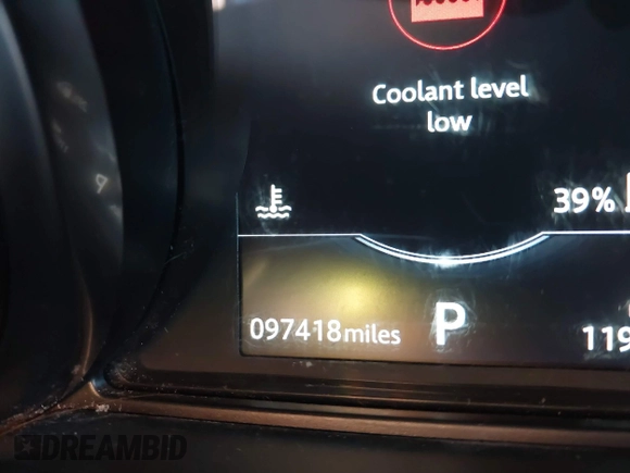 2019 Land Rover Discovery Sport SE with VIN SALCP2FX1KH785036, listed as a IAAI auction lot 41383271 with 97,418 mi miles and . Bid and sale history available at DreamBid. Image 16.
