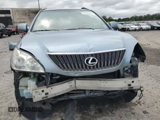 2005 Lexus RX 330 with VIN 2T2GA31U75C025372, listed as a Copart auction lot 71739084 with 239,290 mi miles and Salvage Title. Bid and sale history available at carsss.com. Image 5.