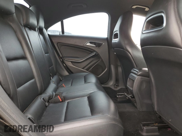 2014 Mercedes-Benz CLA 250 с VIN WDDSJ4EB1EN103354, выставлен на аукционе Copart как лот 50102505 с пробегом 133 002 миль миль и Чистый • Clean title. История ставок и продаж доступна на DreamBid. Изображение 10.