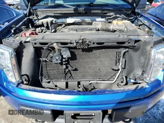 2012 Ford F-150 XL with VIN 1FTMF1EM5CKD34566, listed as a Copart auction lot 46282685 with 90,768 mi miles and Clean title. Bid and sale history available at DreamBid. Image 11.