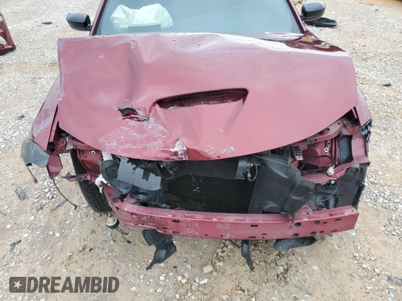 2020 Dodge Charger GT with VIN 2C3CDXHG2LH212124, listed as a Copart auction lot 45943565 with 72,925 mi miles and Salvage Title. Bid and sale history available at carsss.com. Image 11.
