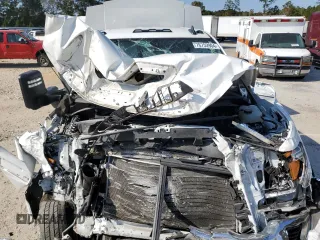 2023 GMC Sierra 1500 with VIN 1GD48PE70PF222789, listed as a Copart auction lot 76752904 with Not Provided miles and Salvage Title. Bid and sale history available at DreamBid. Image 11.
