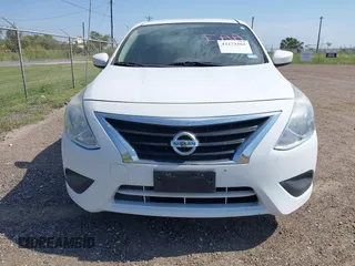 2019 Nissan Versa SV with VIN 3N1CN7APXKL810120, listed as a IAAI auction lot 42273362 with 65,083 mi miles and . Bid and sale history available at DreamBid. Image 6.