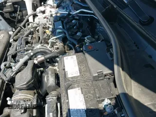 2024 Toyota Corolla Cross L с VIN 7MUAAABG4RV104802, выставлен на аукционе IAAI как лот 42655512 с пробегом 11 840 миль миль и . История ставок и продаж доступна на DreamBid. Изображение 19.