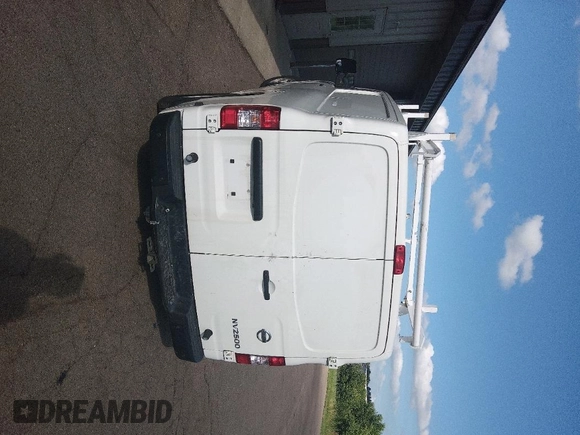 2020 Nissan NV SV with VIN 1N6AF0KY9LN801214, listed as a IAAI auction lot 42682832 with 169,015 mi miles and . Bid and sale history available at DreamBid. Image 13.