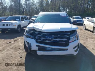 2017 Ford Explorer z VIN 1FM5K7BH8HGD95989, wystawiony jako IAAI lot #41185041 z przebiegiem 40 984 mil mil oraz . Historia ofert i sprzedaży dostępna na DreamBid. Obrazek 12.