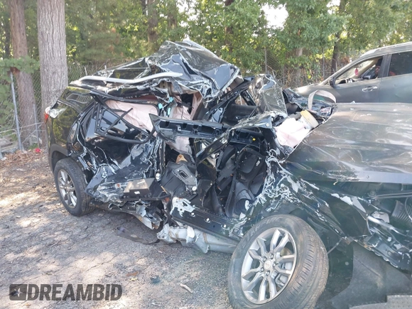 2022 GMC Terrain SLT z VIN 3GKALPEV2NL159481, wystawiony jako IAAI lot #42661964 z przebiegiem Nie podano mil oraz . Historia ofert i sprzedaży dostępna na DreamBid. Obrazek 12.