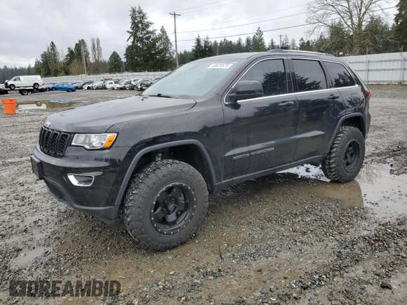 2020 Jeep Grand Cherokee Altitude with VIN 1C4RJFAG4LC247639, listed as a Copart auction lot 49625575 with 54,781 mi miles and Salvage Title. Bid and sale history available at carsss.com. Image 1.
