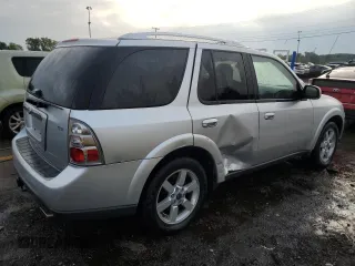 2009 Saab 9-7X 5.3i z VIN 5S3ET13M792800419, wystawiony jako Copart lot #69988324 z przebiegiem 122 309 mil mil oraz Czysty tytuł • Clean title. Historia ofert i sprzedaży dostępna na DreamBid. Obrazek 3.