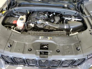 2024 Jeep Grand Cherokee Limited with VIN 1C4RJHBG4R8577741, listed as a Copart auction lot 61559955 with 13,045 mi miles and Salvage title. Bid and sale history available at DreamBid. Image 12.