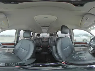 2010 Chrysler Town & Country Touring Plus z VIN 2A4RR8DX2AR374940, wystawiony jako Copart lot #43761765 z przebiegiem 191 572 mil mil oraz Szkoda całkowita • Salvage title. Historia ofert i sprzedaży dostępna na DreamBid. Obrazek 14.