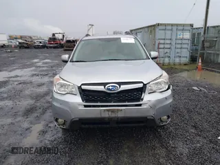 2014 Subaru Forester 2.5i Premium with VIN JF2SJAEC5EH500034, listed as a IAAI auction lot 41308759 with 171,980 mi miles. Bid and sale history available at carsss.com. Image 11.