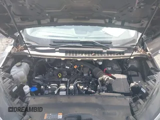 2020 Ford Edge SEL с VIN 2FMPK3J91LBB63617, выставлен на аукционе IAAI как лот 41697412 с пробегом 45 352 миль миль и . История ставок и продаж доступна на DreamBid. Изображение 10.