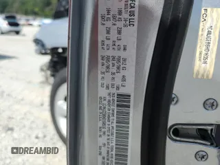 2017 Jeep Compass Latitude с VIN 1C4NJCEB6HD160516, выставлен на аукционе Copart как лот 62906545 с пробегом Не указан миль и Списание • Salvage title. История ставок и продаж доступна на DreamBid. Изображение 14.