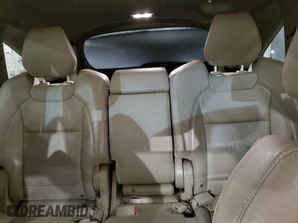 2016 Acura MDX with VIN 5FRYD4H29GB052581, listed as a Copart auction lot 45770155 with 179,244 mi miles and Salvage Title. Bid and sale history available at carsss.com. Image 10.