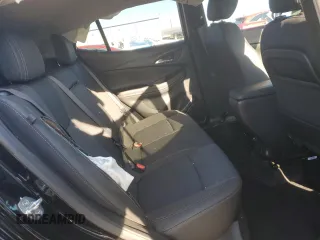 2022 Buick Encore GX Select with VIN KL4MMDSL8NB064202, listed as a Copart auction lot 56249115 with 19,208 mi miles and Salvage title. Bid and sale history available at DreamBid. Image 11.