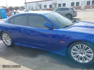 2020 Dodge Charger Scat Pack with VIN 2C3CDXGJ0LH224026, listed as a IAAI auction lot 40021773 with 38,253 mi miles. Bid and sale history available at carsss.com. Image 13.