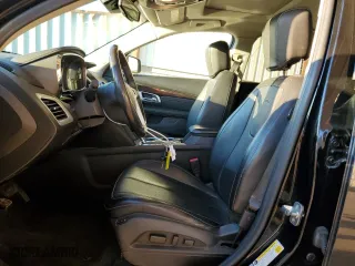 2017 GMC Terrain Denali with VIN 2GKFLVE3XH6122454, listed as a Copart auction lot 79290384 with 105,013 mi miles and Clean Title. Bid and sale history available at carsss.com. Image 7.