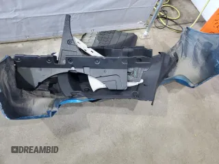 2018 Subaru Impreza с VIN 4S3GTAA68J3731029, выставлен на аукционе Copart как лот 55646715 с пробегом 69 340 миль миль и Списание • Salvage title. История ставок и продаж доступна на DreamBid. Изображение 12.