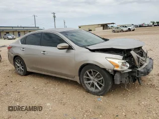 2013 Nissan Altima SV z VIN 1N4BL3AP4DC157537, wystawiony jako Copart lot #53900475 z przebiegiem 122 214 mil mil oraz Szkoda całkowita • Salvage title. Historia ofert i sprzedaży dostępna na DreamBid. Obrazek 4.