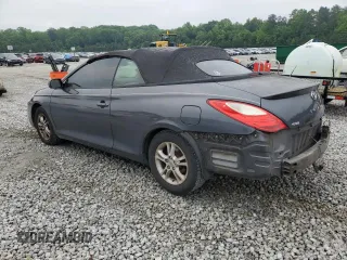 2008 Toyota Solara SE z VIN 4T1FA38P18U160690, wystawiony jako Copart lot #55916475 z przebiegiem 362 346 mil mil oraz Szkoda całkowita • Salvage title. Historia ofert i sprzedaży dostępna na DreamBid. Obrazek 2.